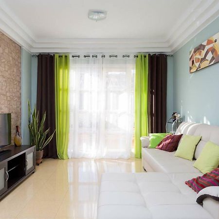 Orlando Apartment Costa Adeje  Bagian luar foto