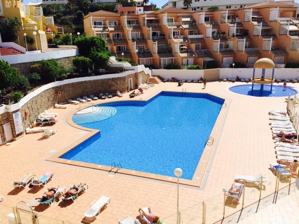Orlando Apartment Costa Adeje  Ruang foto
