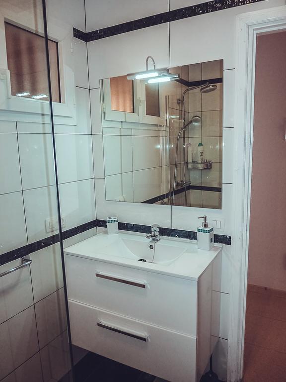 Orlando Apartment Costa Adeje  Ruang foto