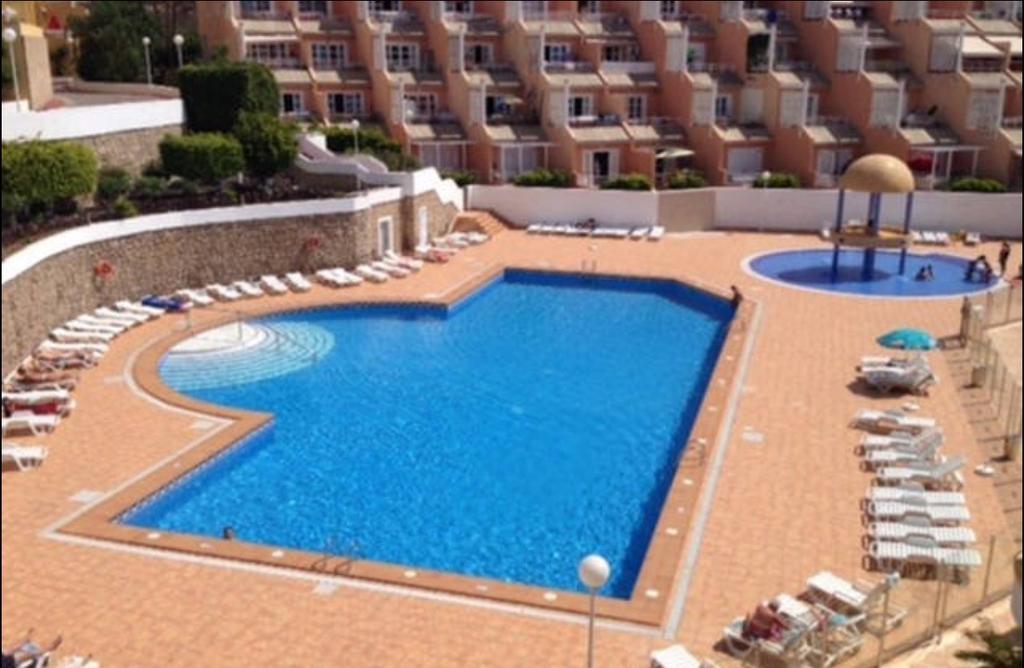Orlando Apartment Costa Adeje  Bagian luar foto
