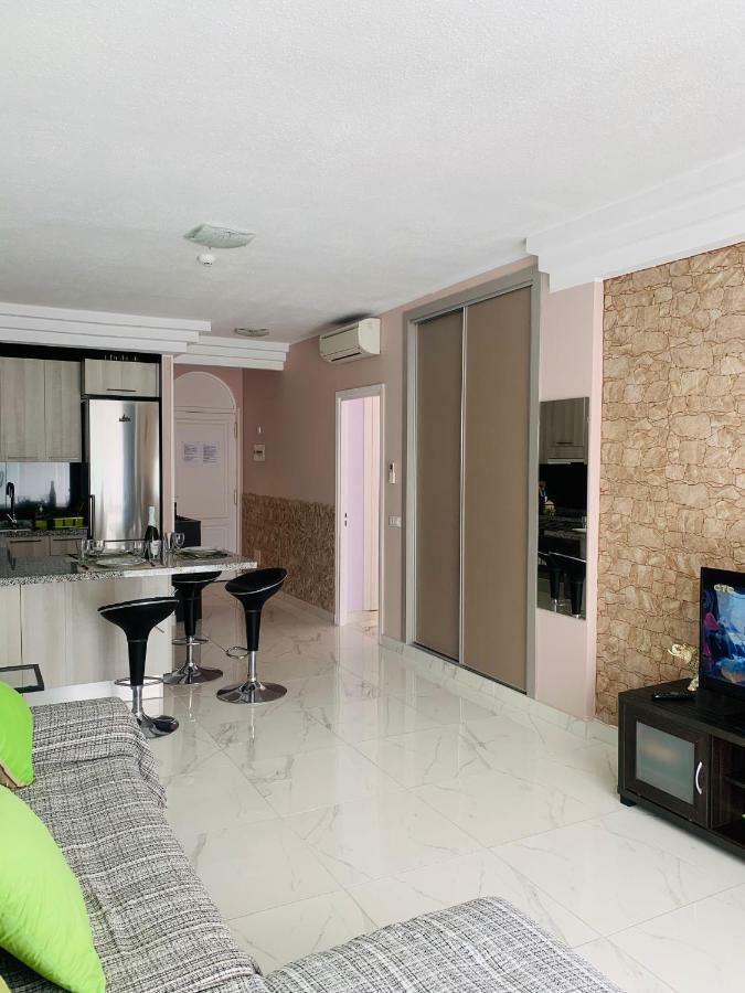 Orlando Apartment Costa Adeje  Bagian luar foto