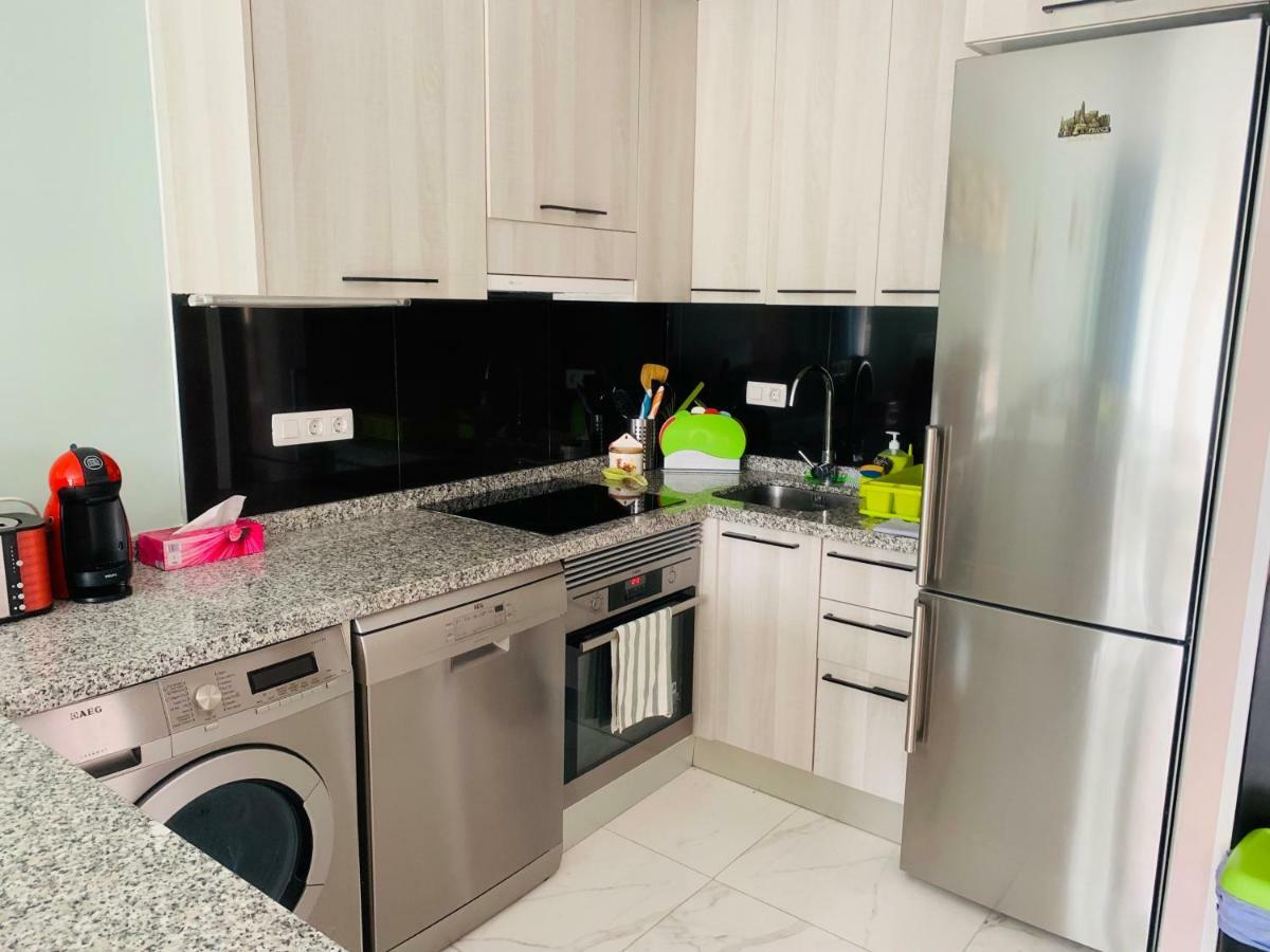 Orlando Apartment Costa Adeje  Bagian luar foto