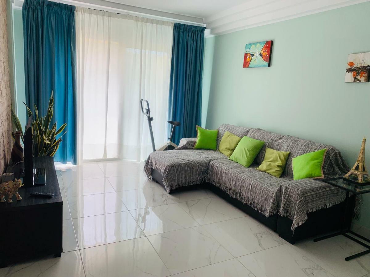 Orlando Apartment Costa Adeje  Bagian luar foto