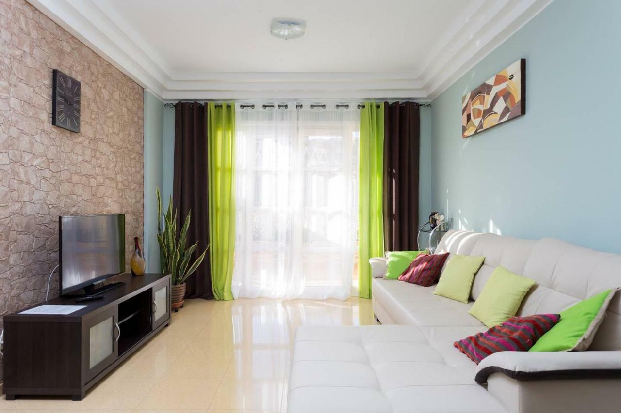Orlando Apartment Costa Adeje  Bagian luar foto