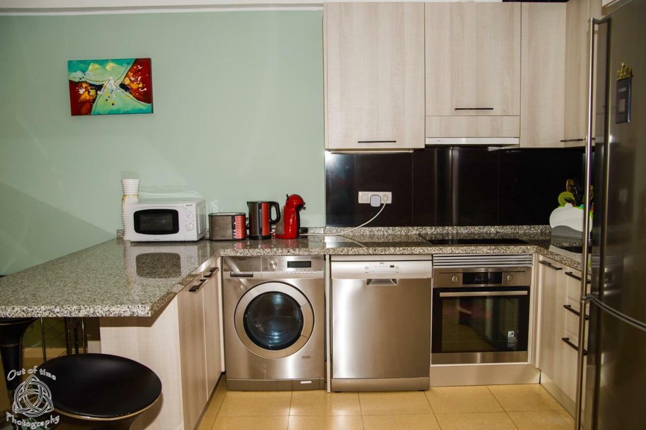 Orlando Apartment Costa Adeje  Bagian luar foto