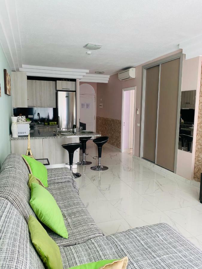 Orlando Apartment Costa Adeje  Bagian luar foto