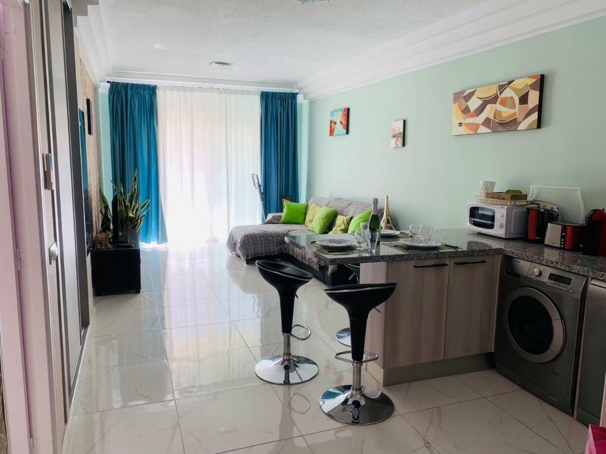 Orlando Apartment Costa Adeje  Bagian luar foto