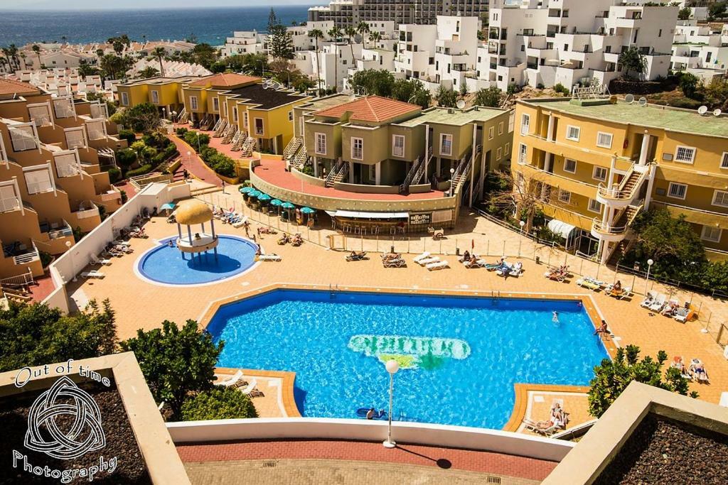 Orlando Apartment Costa Adeje  Bagian luar foto