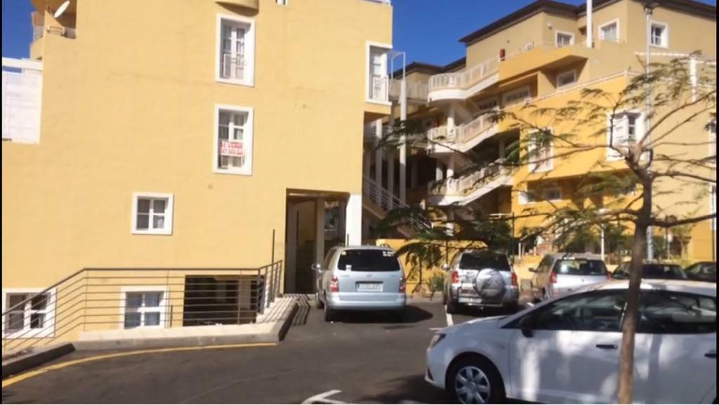 Orlando Apartment Costa Adeje  Bagian luar foto