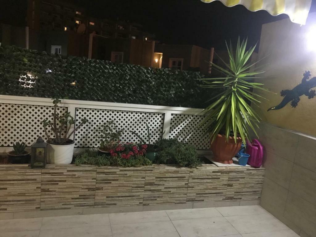 Orlando Apartment Costa Adeje  Bagian luar foto