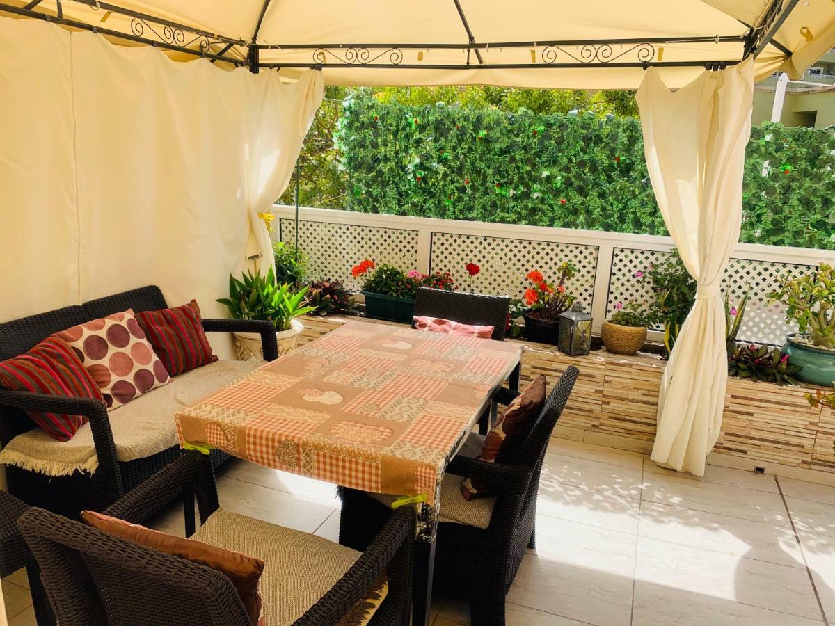 Orlando Apartment Costa Adeje  Bagian luar foto