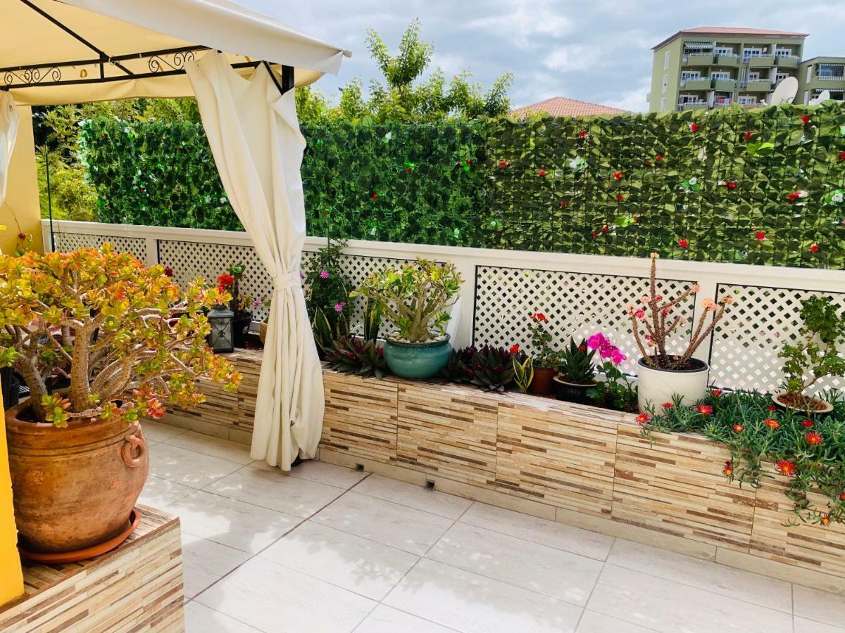 Orlando Apartment Costa Adeje  Bagian luar foto