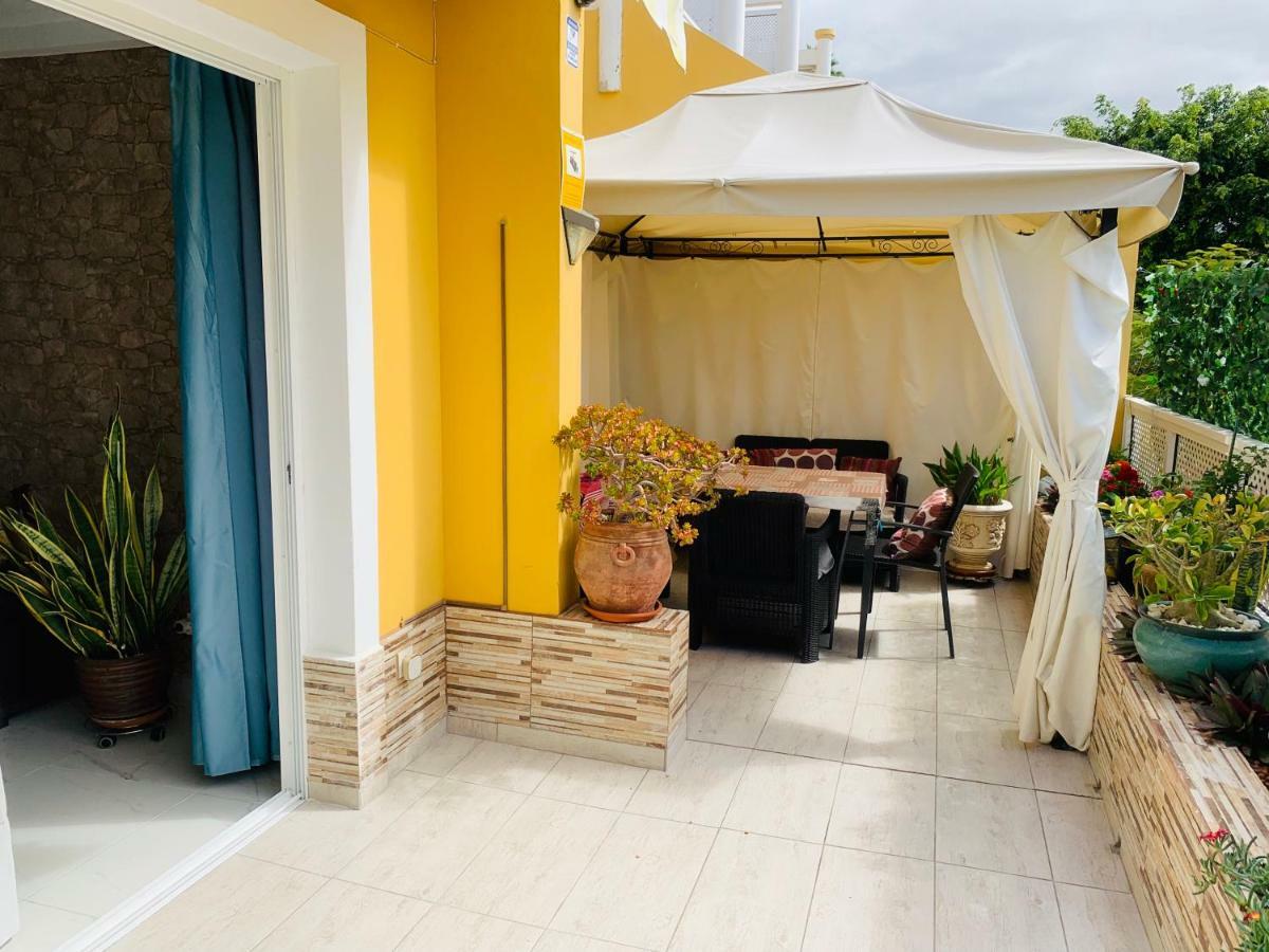 Orlando Apartment Costa Adeje  Bagian luar foto