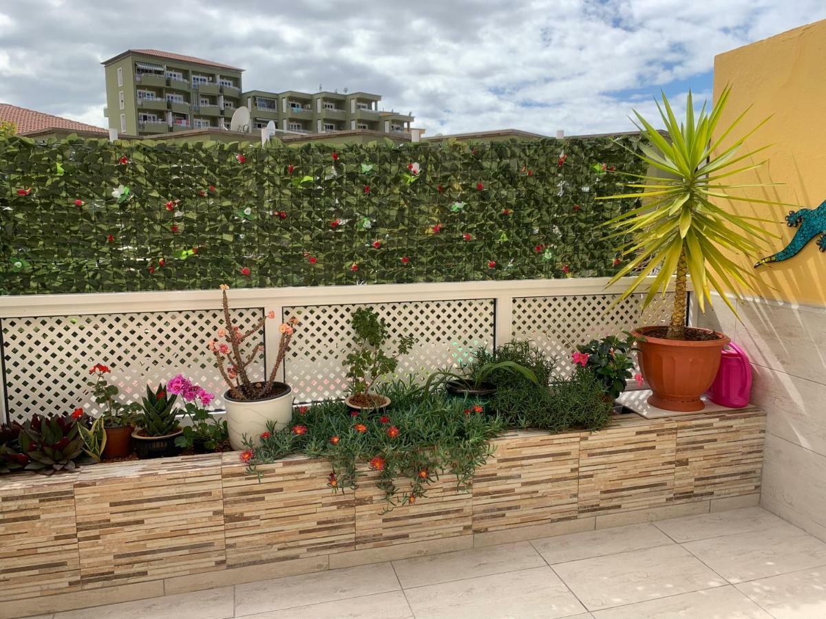 Orlando Apartment Costa Adeje  Bagian luar foto