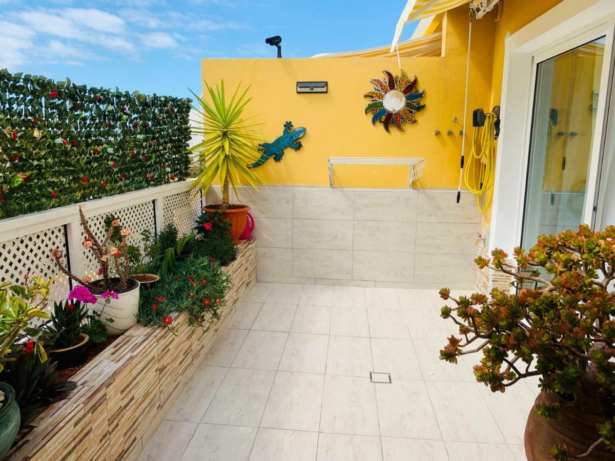 Orlando Apartment Costa Adeje  Bagian luar foto