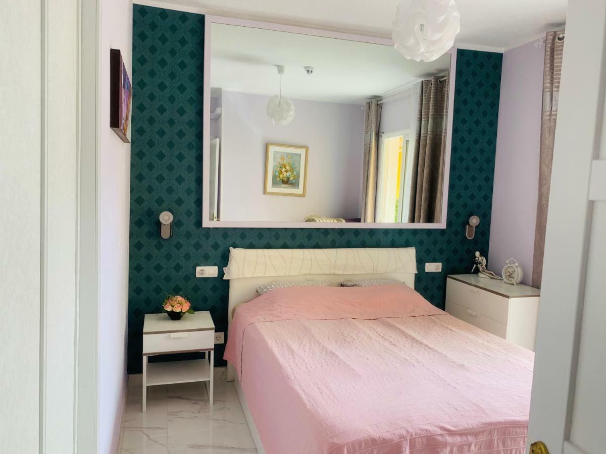 Orlando Apartment Costa Adeje  Bagian luar foto