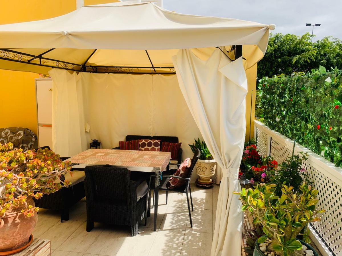 Orlando Apartment Costa Adeje  Bagian luar foto