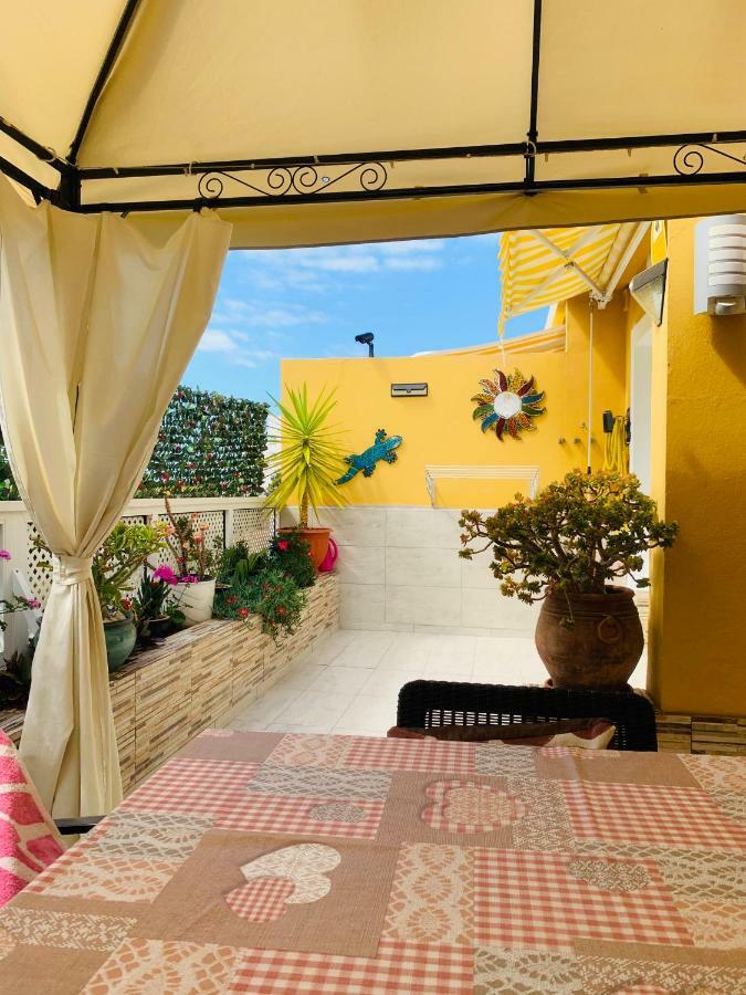Orlando Apartment Costa Adeje  Bagian luar foto