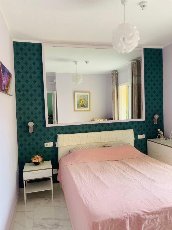 Orlando Apartment Costa Adeje  Bagian luar foto